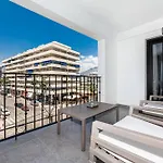By Riva - Luxurious, Exclusive 2 Bedroom Inside Puerto Banus Apartment Marbella
