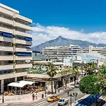 By Riva - Luxurious, Exclusive 2 Bedroom Inside Puerto Banus Marbella