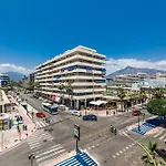 By Riva - Luxurious, Exclusive 2 Bedroom Inside Puerto Banus Apartment