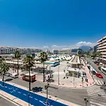 Apartment By Riva - Luxurious, Exclusive 2 Bedroom Inside Puerto Banus *