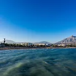 By Riva - Luxurious, Exclusive 2 Bedroom Inside Puerto Banus