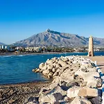 By Riva - Luxurious, Exclusive 2 Bedroom Inside Puerto Banus Apartment