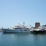 Apartment By Riva - Luxurious, Exclusive 2 Bedroom Inside Puerto Banus Marbella