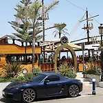 By Riva - Luxurious, Exclusive 2 Bedroom Inside Puerto Banus * Marbella