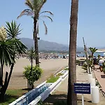 By Riva - Luxurious, Exclusive 2 Bedroom Inside Puerto Banus Apartment Marbella