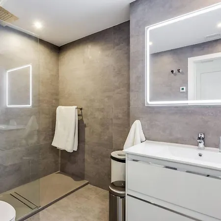 By Riva - Luxurious, Exclusive 2 Bedroom Inside Puerto Banus Marbella