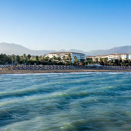 Апартаменти By Riva - Luxurious, Exclusive 2 Bedroom Inside Puerto Banus