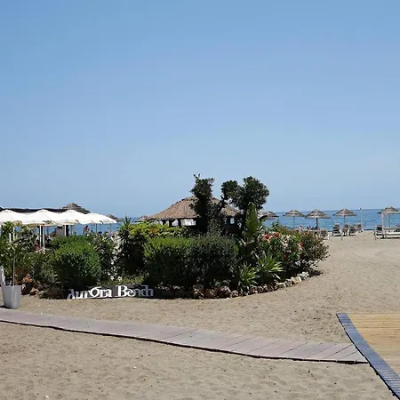 By Riva - Luxurious, Exclusive 2 Bedroom Inside Puerto Banus * Марбелья