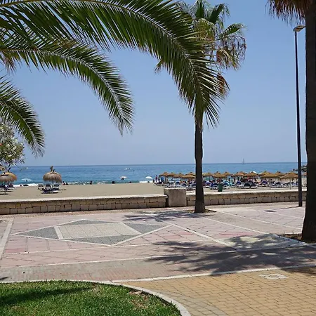 By Riva - Luxurious, Exclusive 2 Bedroom Inside Puerto Banus