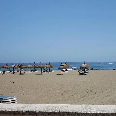 公寓 By Riva - Luxurious, Exclusive 2 Bedroom Inside Puerto Banus