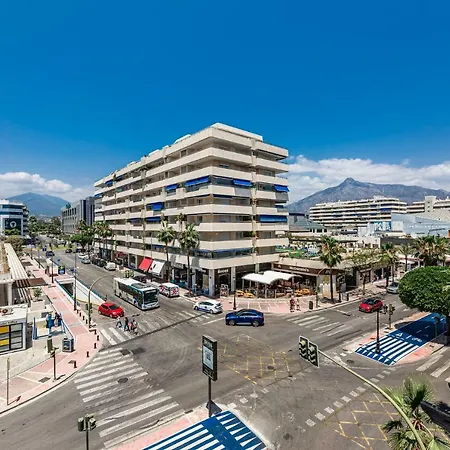 By Riva - Luxurious, Exclusive 2 Bedroom Inside Puerto Banus * Marbella