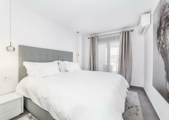 דירה By Riva - Luxurious, Exclusive 2 Bedroom Inside Puerto Banus *