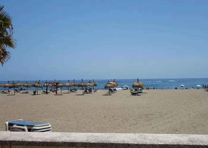 Lägenhet By Riva - Luxurious, Exclusive 2 Bedroom Inside Puerto Banus